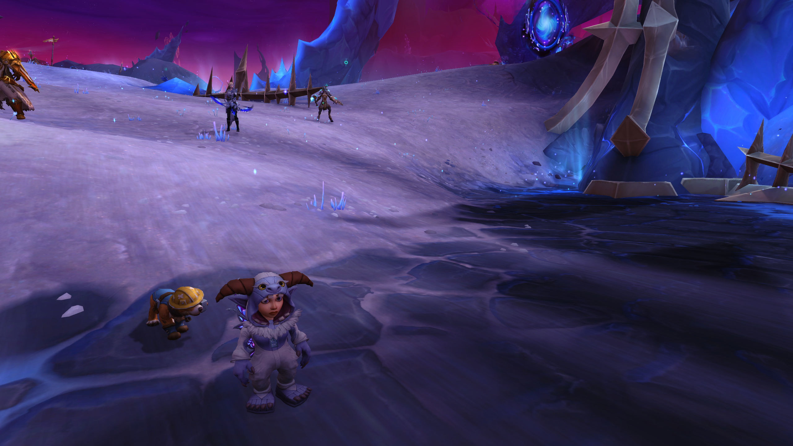 Azeroth’s Biggest Retcons: Which Ones Worked and Which Didn’t