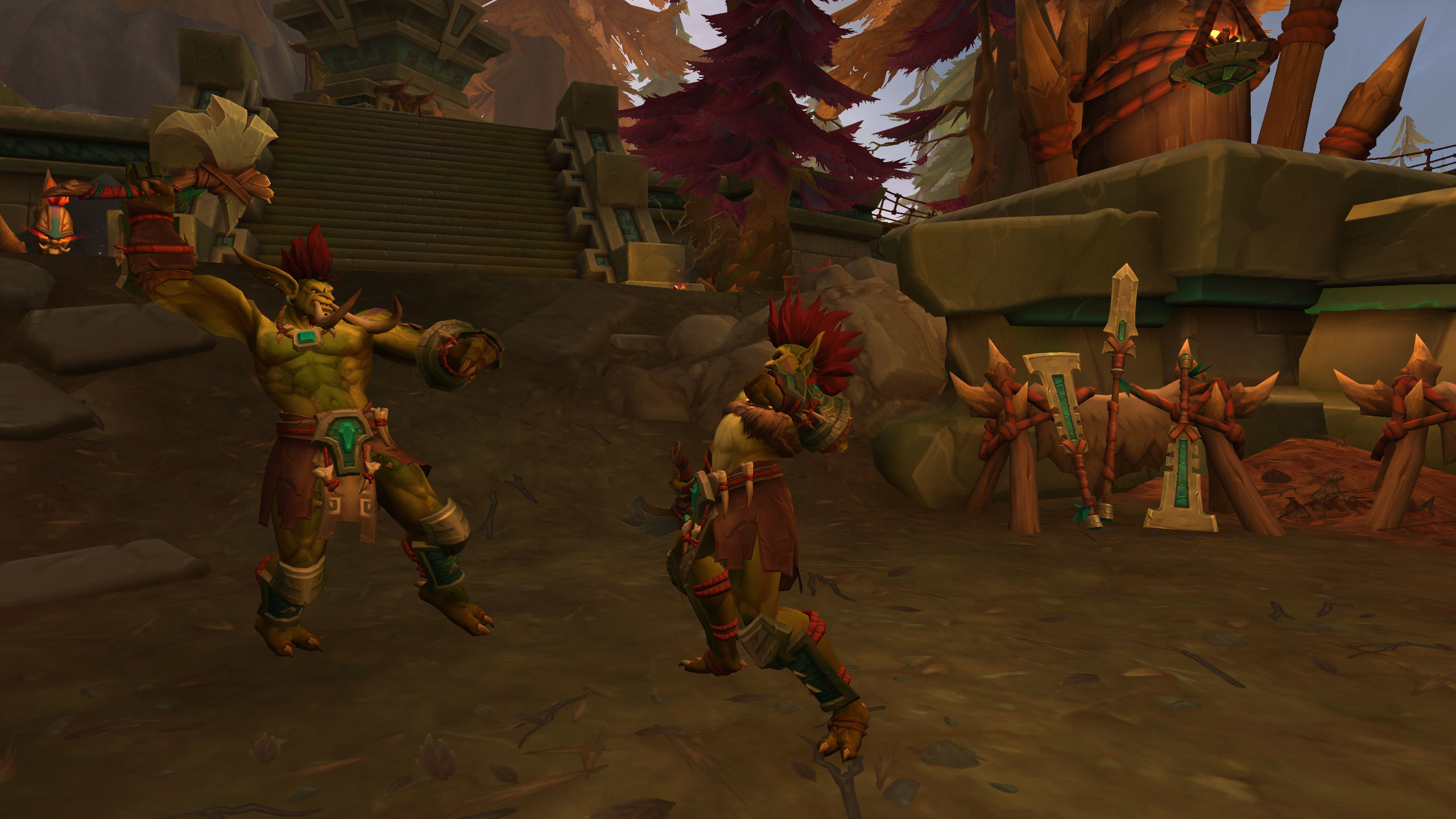 Vendor Shuffle Secrets: Crafting Low-Level Items That Sell to NPCs for More Than the Sum of Their Parts