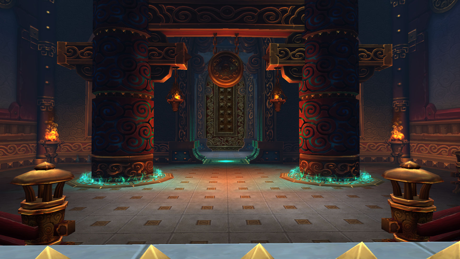 Defeating Elegon in Mogu’shan Vaults: A Guide to Earning the Astral Cloud Serpent