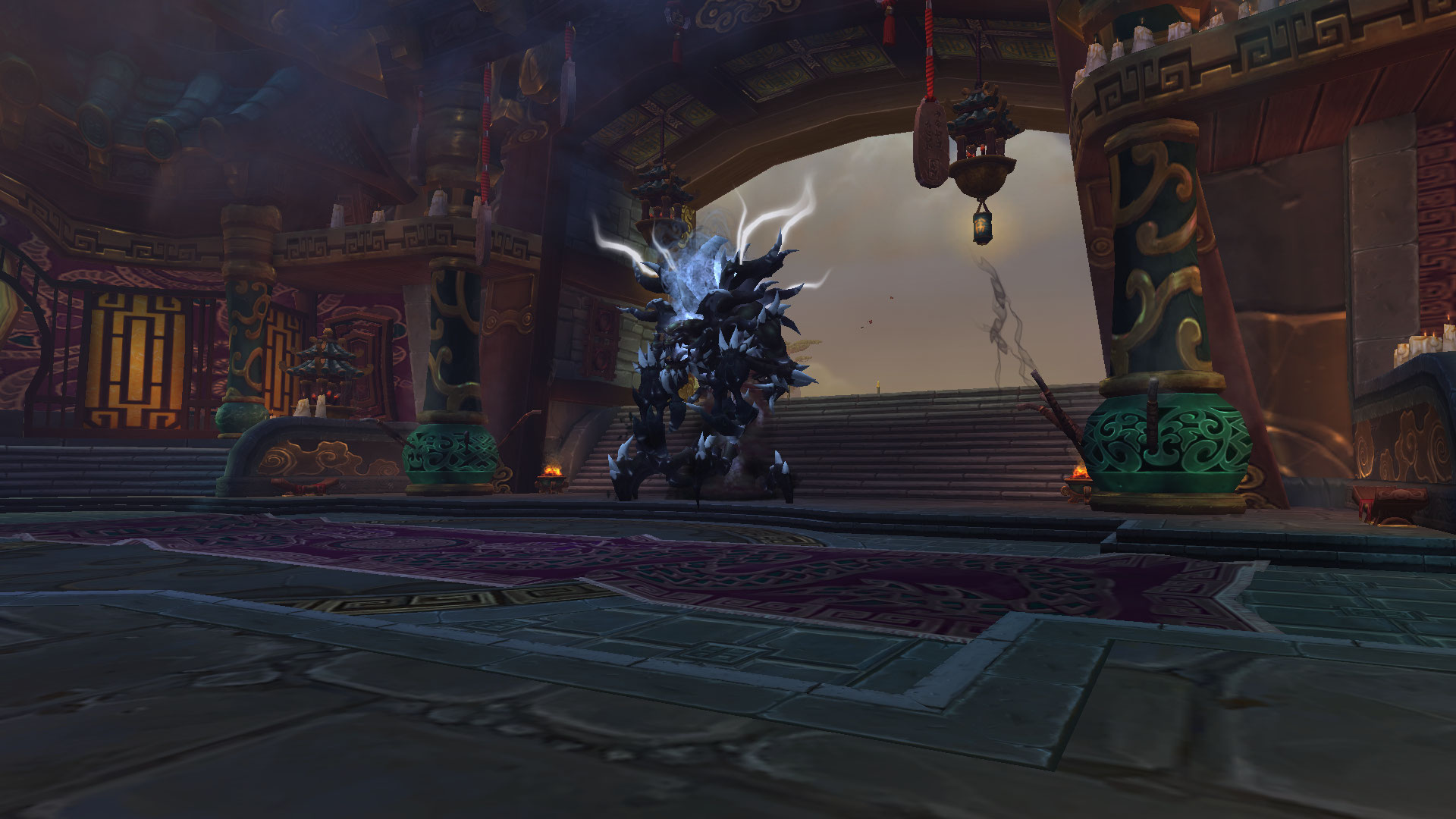 Group Survival in Onyxia’s Lair – Quick Reference Guide