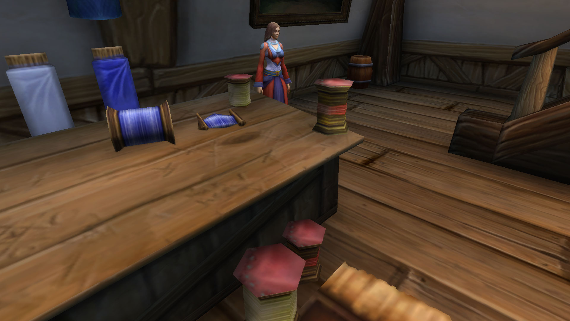 Why Green Items Like Savory Deviate Delight Remain Valuable in Low-Level Crafting